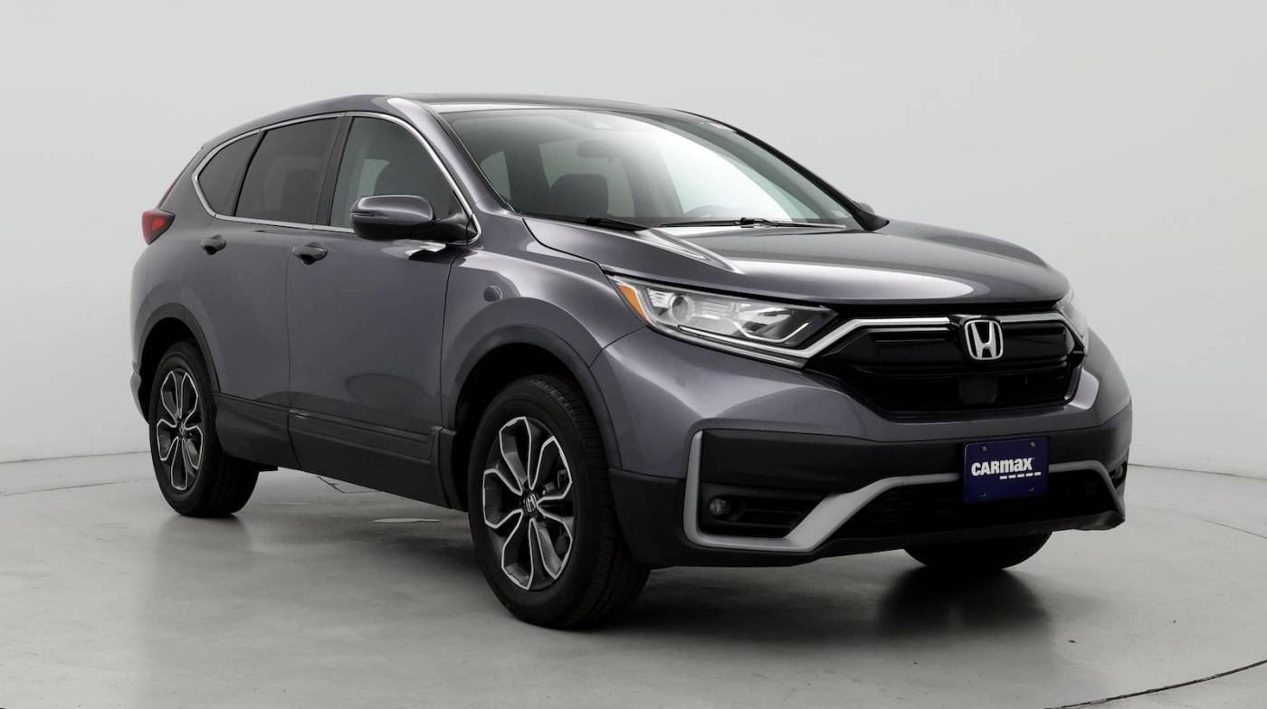 2020 Honda CR-V EX — SUV — 23,527 mi — Federal Heights, CO