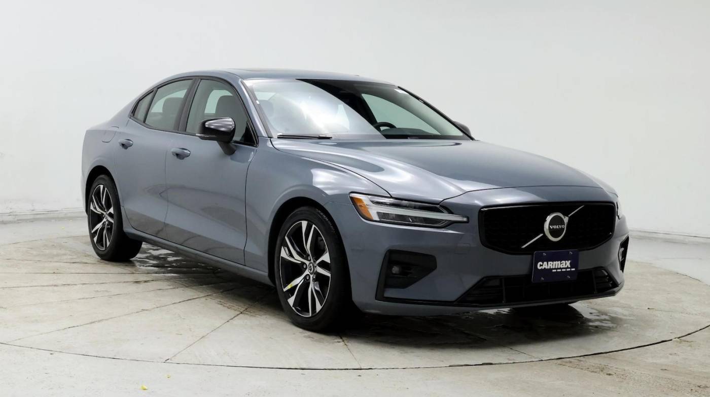 2024 Volvo S60 Core — Sedan — 15,530 mi — Federal Heights, CO