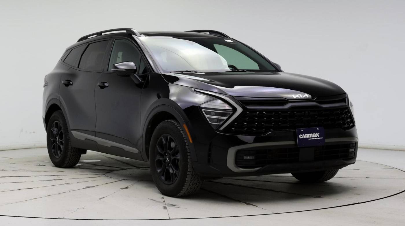 2023 Kia Sportage X-Pro Prestige — SUV — 48,455 mi — Federal Heights, CO