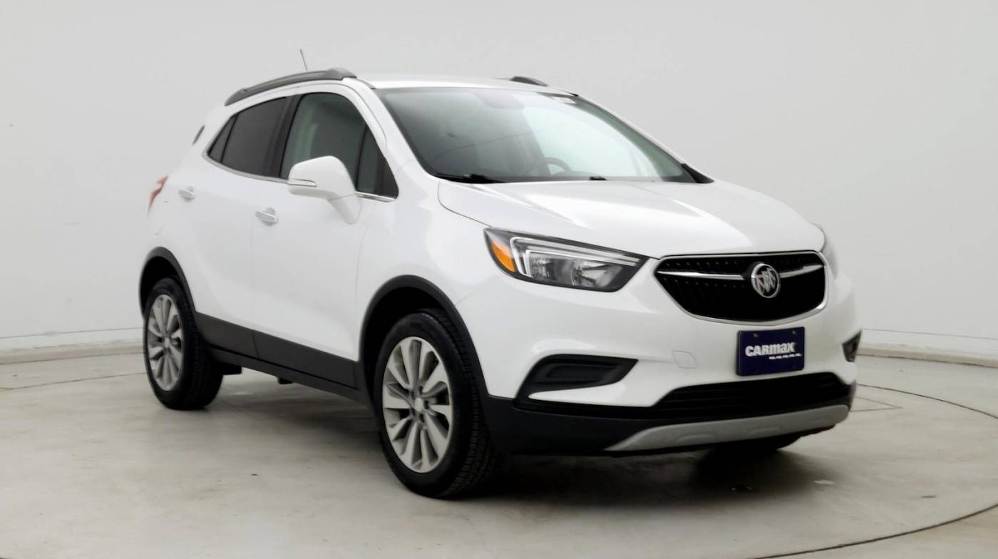 2019 Buick Encore Preferred — SUV — 69,365 mi — Federal Heights, CO