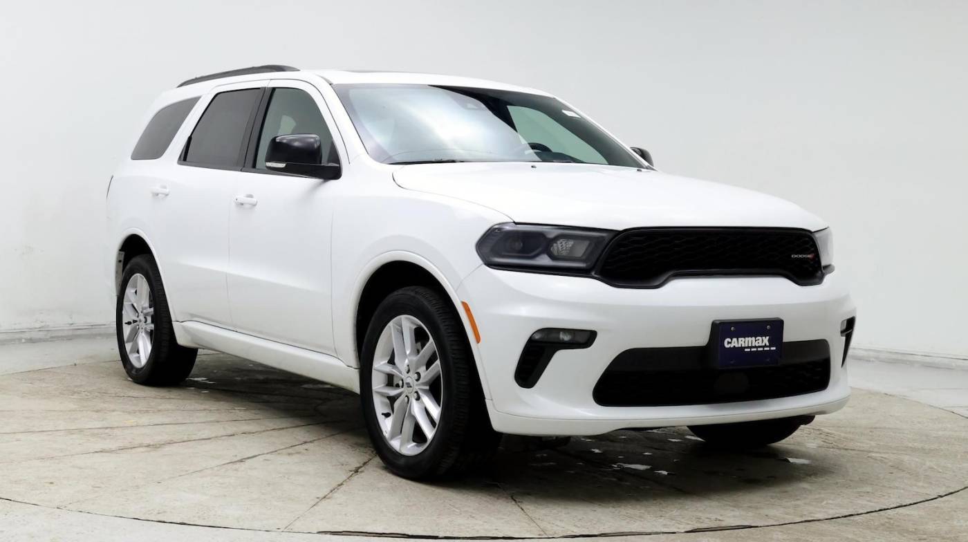 2023 Dodge Durango GT Plus — SUV — 33,970 mi — Federal Heights, CO