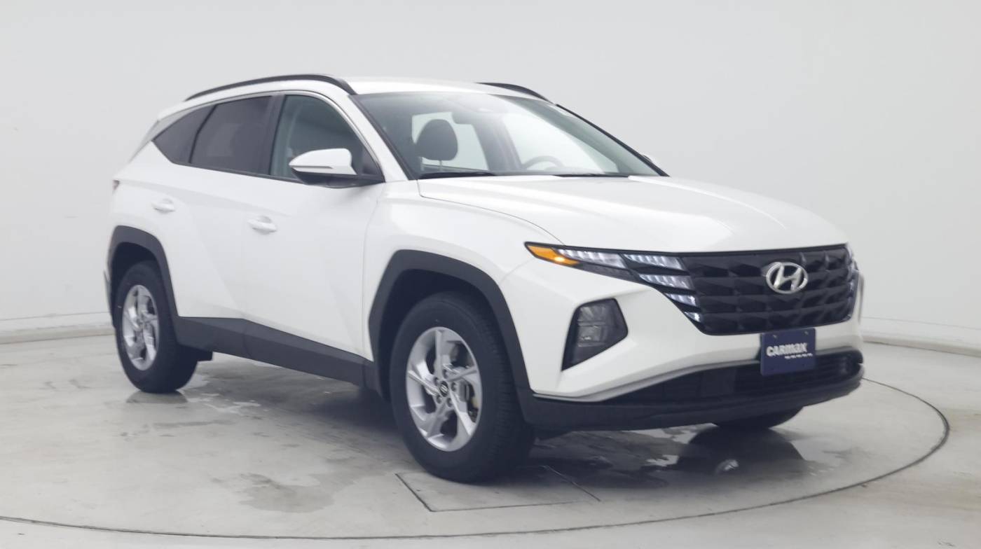 2023 Hyundai Tucson SEL — SUV — 23,531 mi — Federal Heights, CO