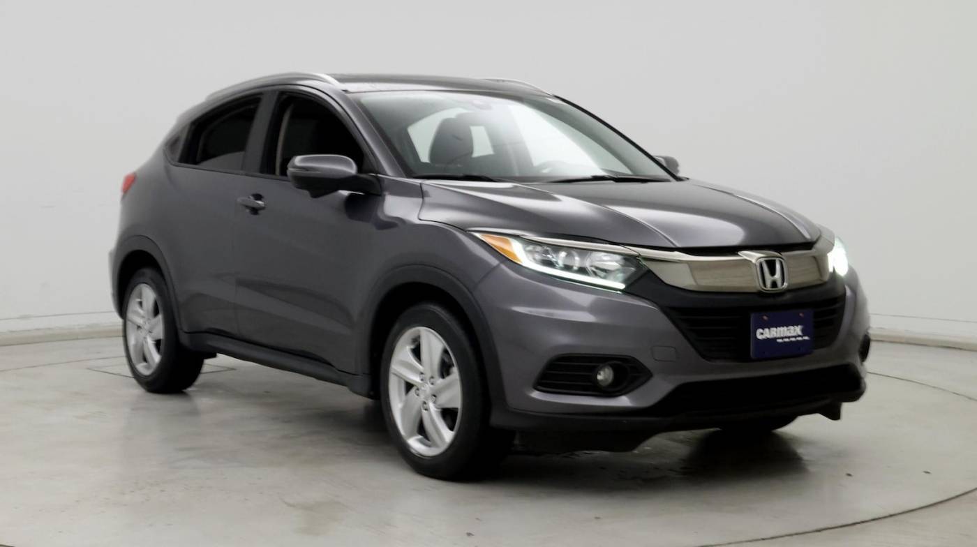 2020 Honda HR-V EX — SUV — 56,114 mi — Federal Heights, CO