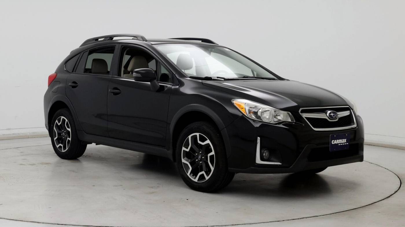 2017 Subaru Crosstrek Limited — SUV — 37,165 mi — Federal Heights, CO