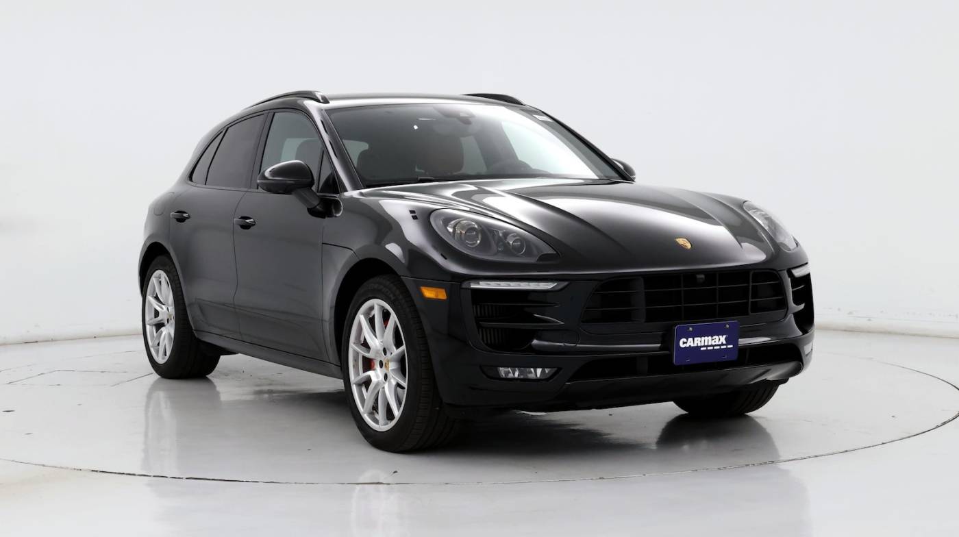 2018 Porsche Macan GTS — SUV — 23,958 mi — Federal Heights, CO