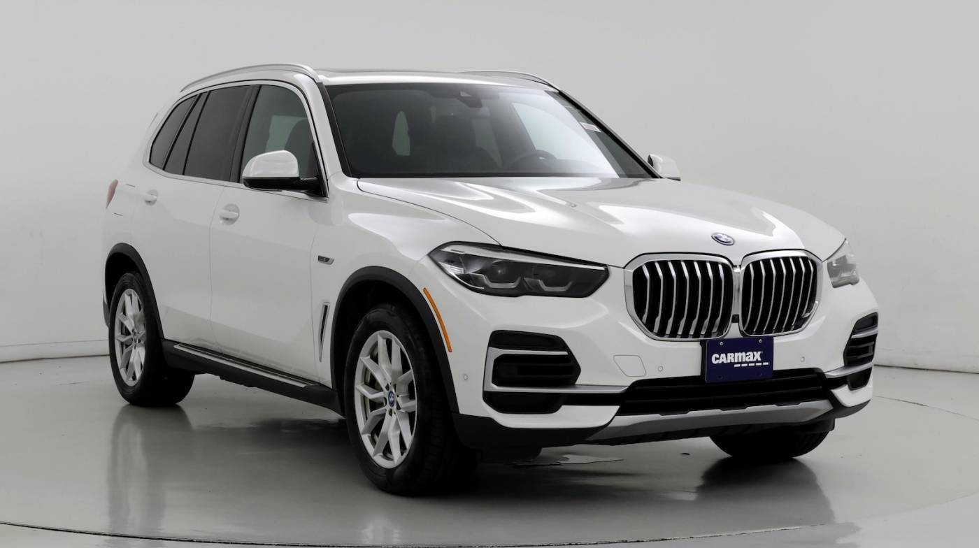 2023 BMW X5 45e — SUV — 35,763 mi — Federal Heights, CO