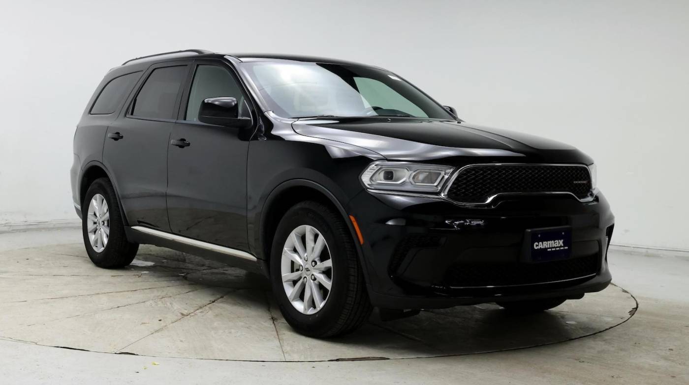 2023 Dodge Durango SXT — SUV — 26,038 mi — Federal Heights, CO