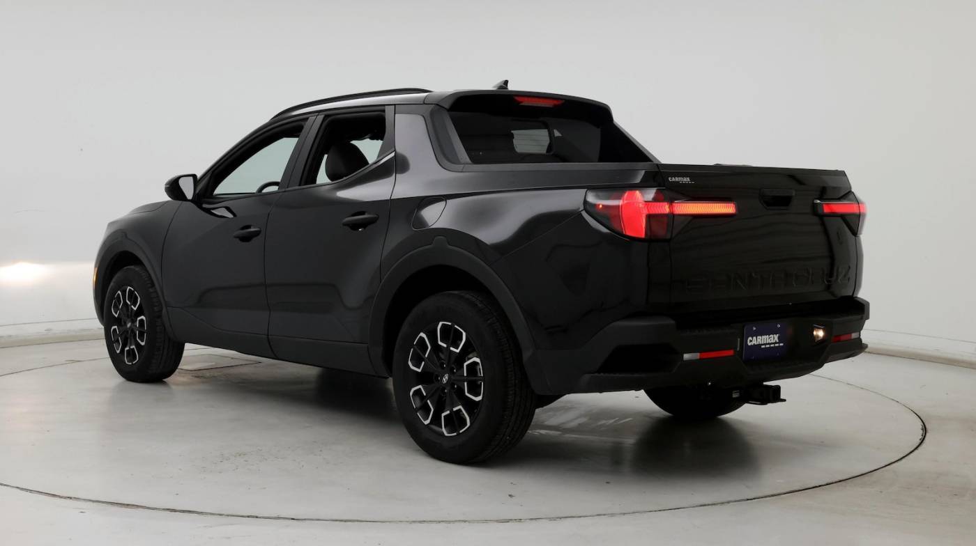 2022 Hyundai Santa Cruz SEL — Pickup Truck — 18,882 mi — Federal Heights, CO