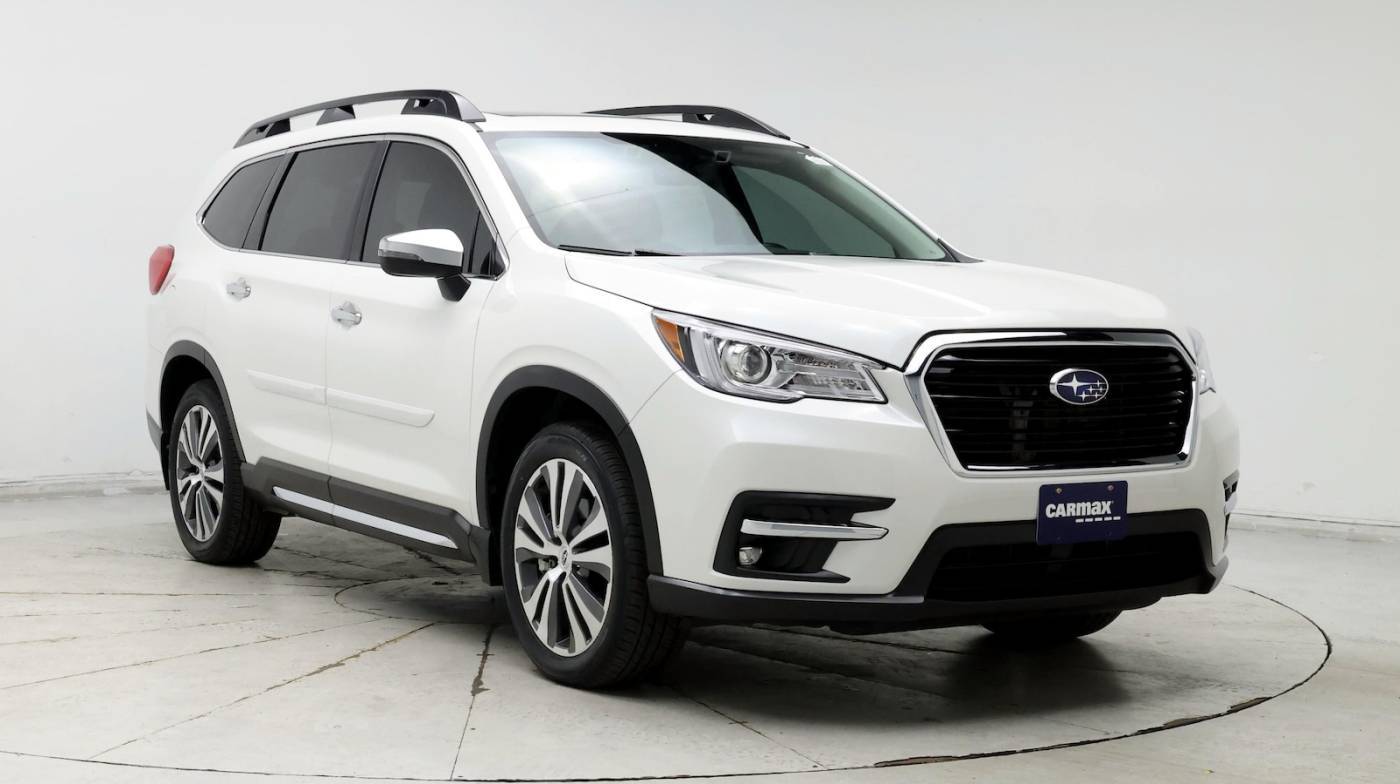 2020 Subaru Ascent Touring — SUV — 23,562 mi — Federal Heights, CO