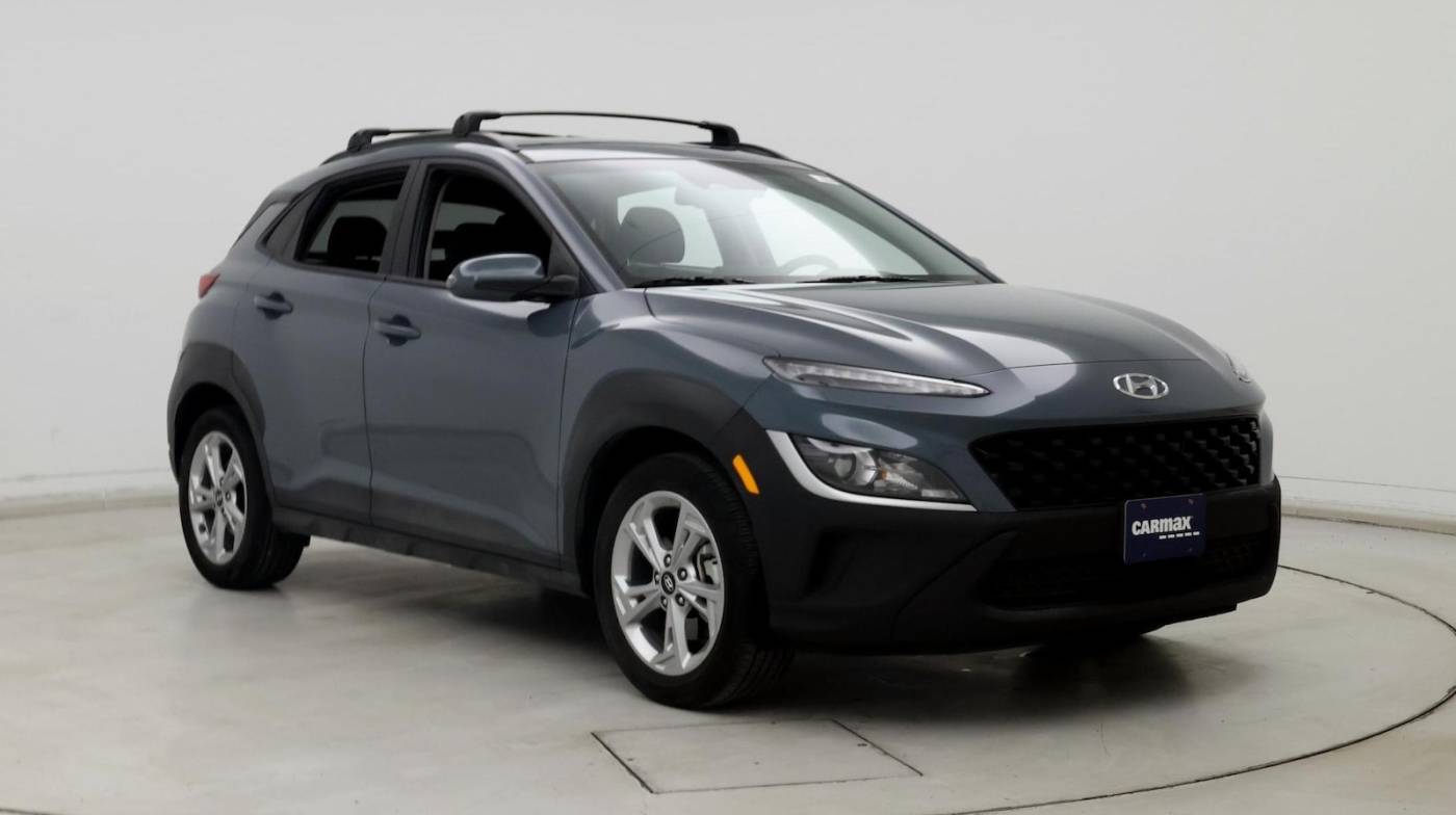 2022 Hyundai Kona SEL — SUV — 29,170 mi — Federal Heights, CO