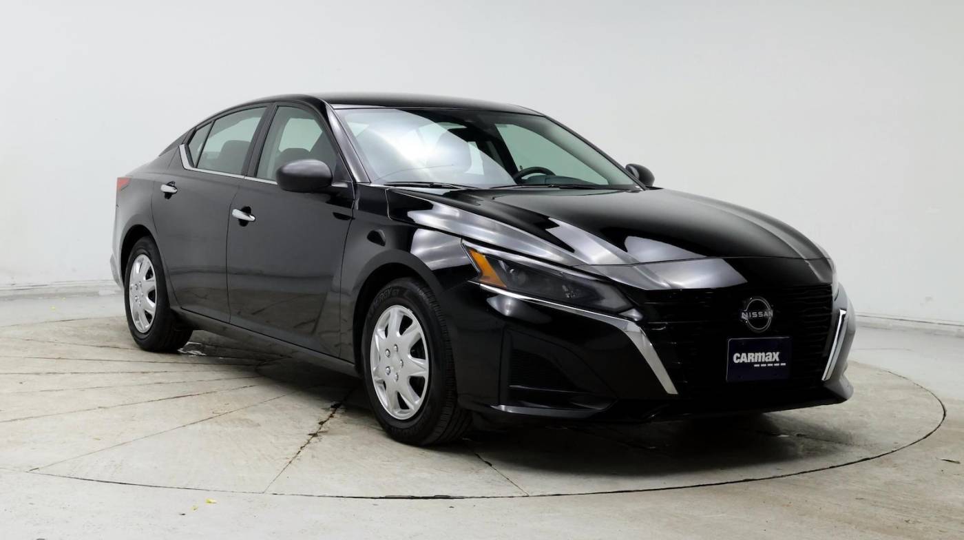 2024 Nissan Altima S — Sedan — 23,000 mi — Federal Heights, CO