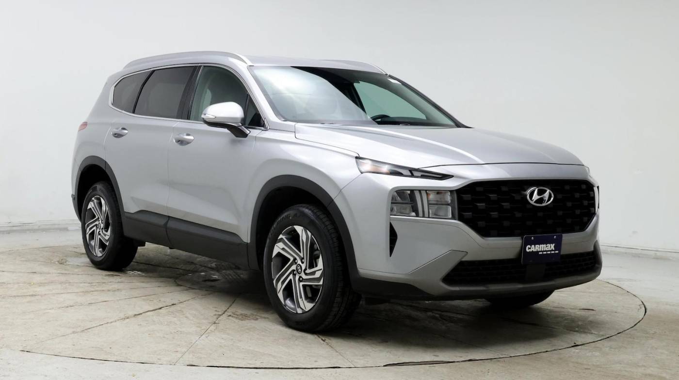 2023 Hyundai Santa Fe SEL — SUV — 27,398 mi — Federal Heights, CO