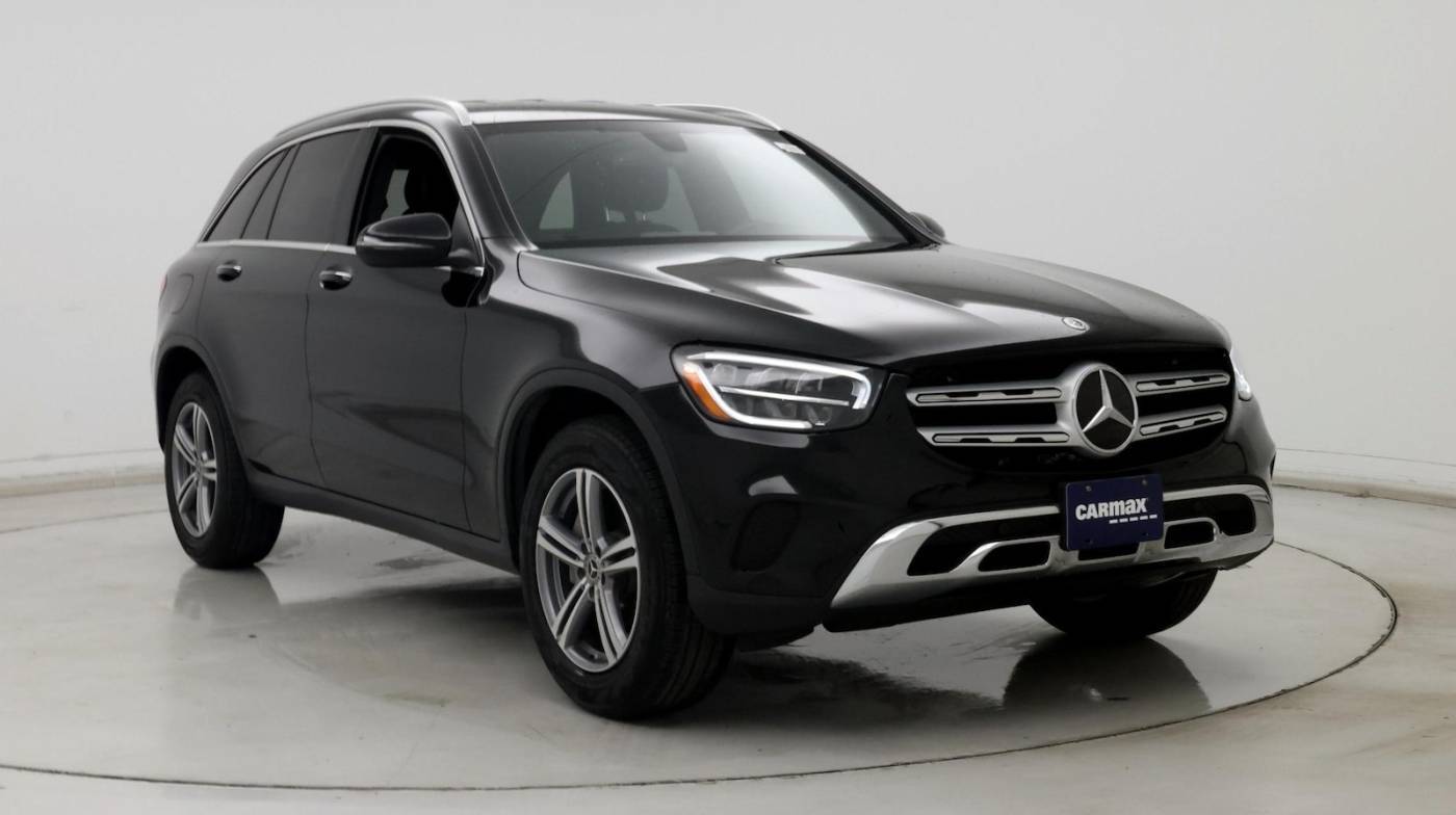 2021 Mercedes-Benz GLC GLC 300 — SUV — 21,904 mi — Federal Heights, CO
