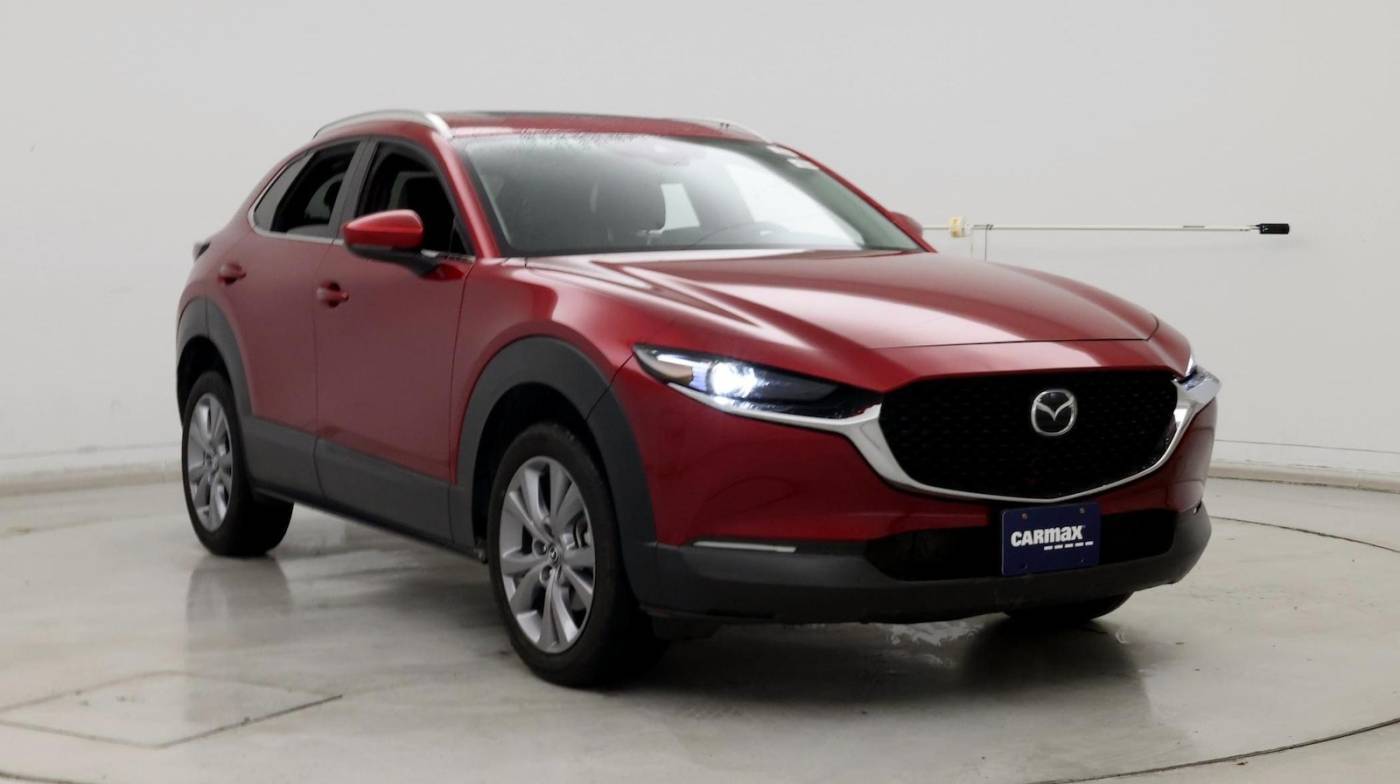 2021 Mazda CX-30 Premium — SUV — 25,799 mi — Federal Heights, CO