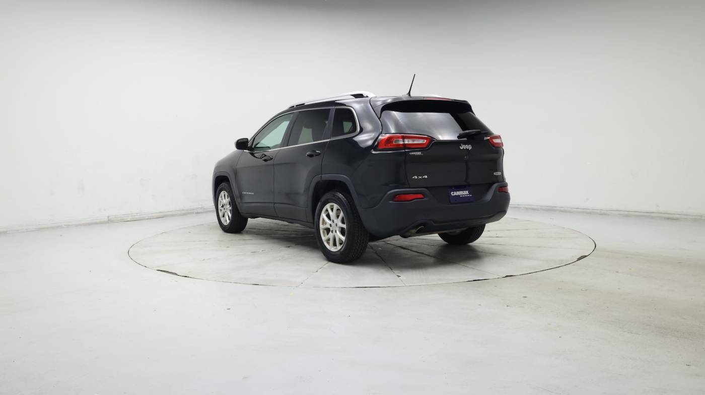 2014 Jeep Cherokee Latitude — SUV — 109,884 mi — Federal Heights, CO