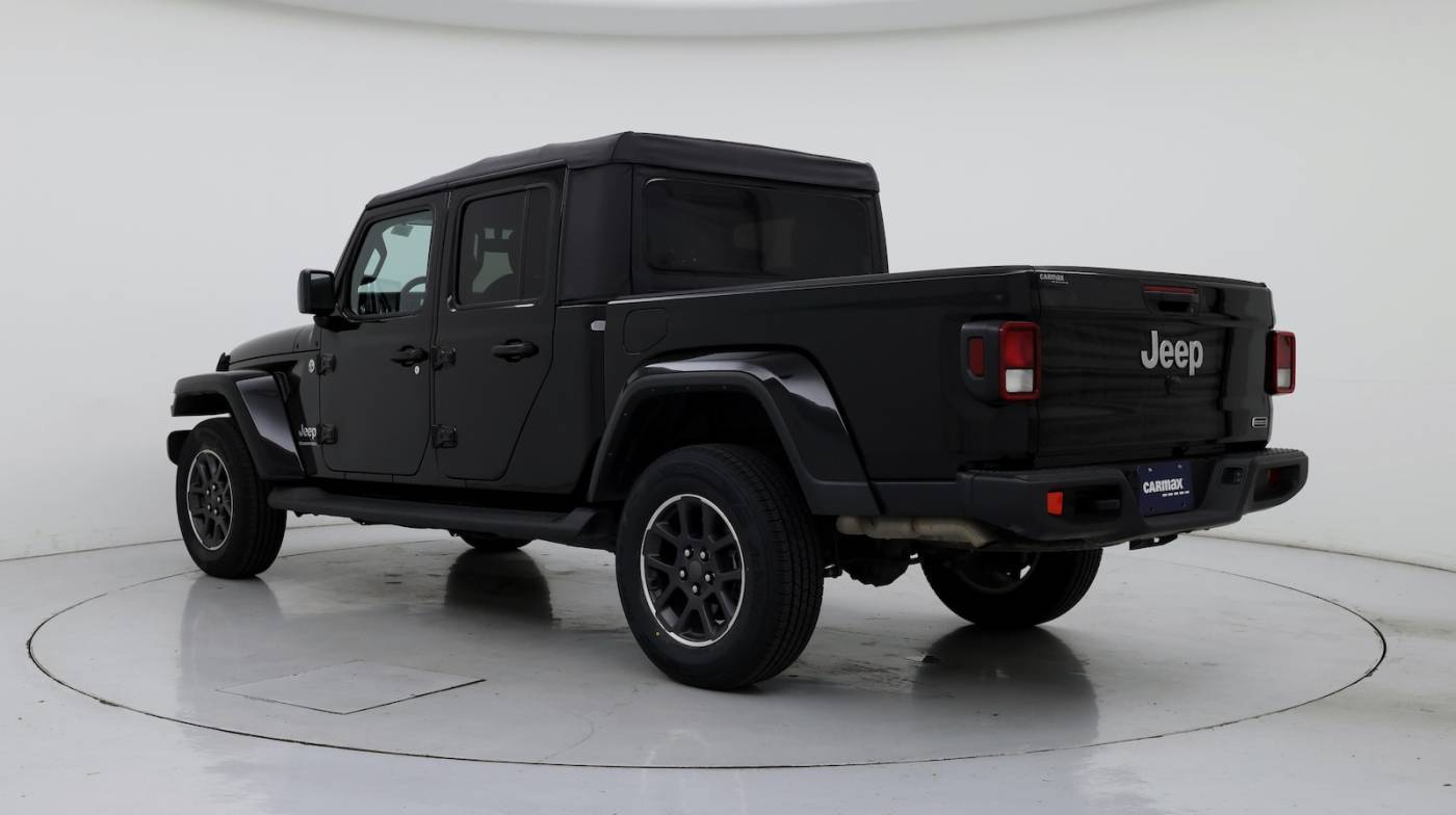 2023 Jeep Gladiator Overland — Pickup Truck — 30,486 mi — Federal Heights, CO
