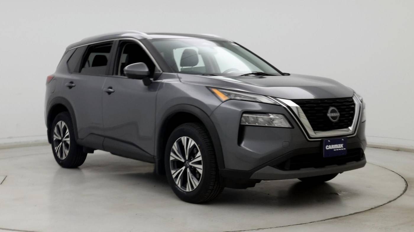 2023 Nissan Rogue SV — SUV — 29,792 mi — Federal Heights, CO