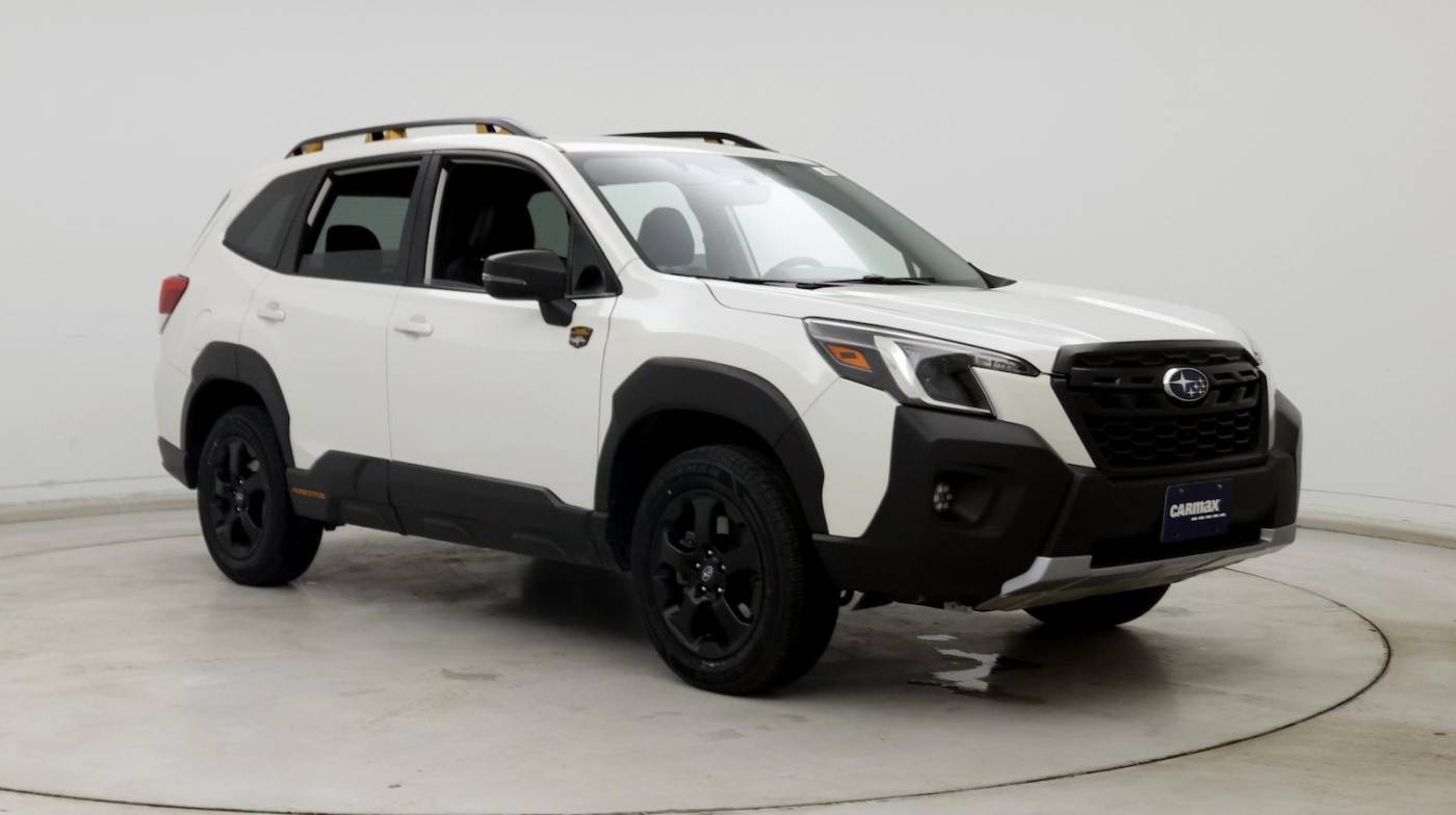 2022 Subaru Forester Wilderness — SUV — 41,543 mi — Federal Heights, CO