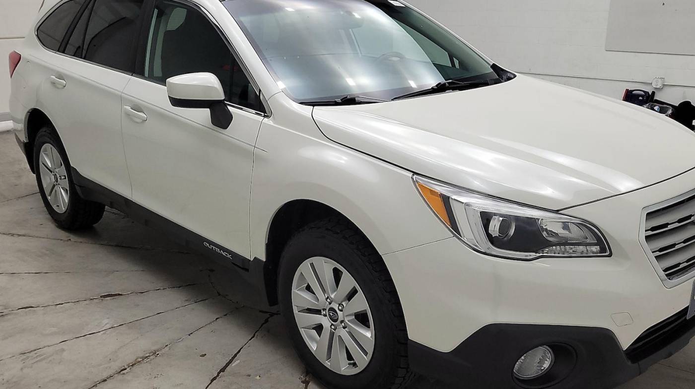 2017 Subaru Outback 2.5i Premium — SUV — 63,425 mi — Federal Heights, CO