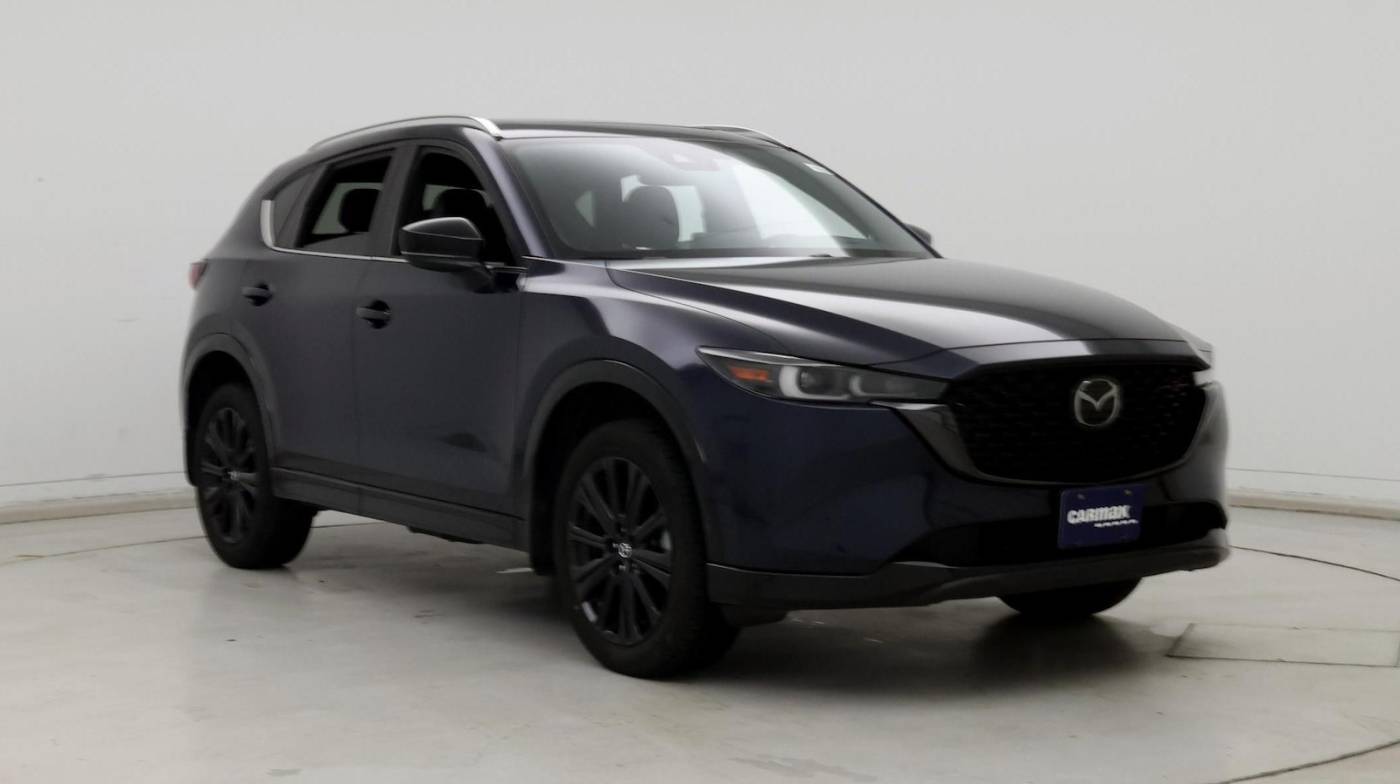 2022 Mazda CX-5 2.5 Turbo — SUV — 32,331 mi — Federal Heights, CO