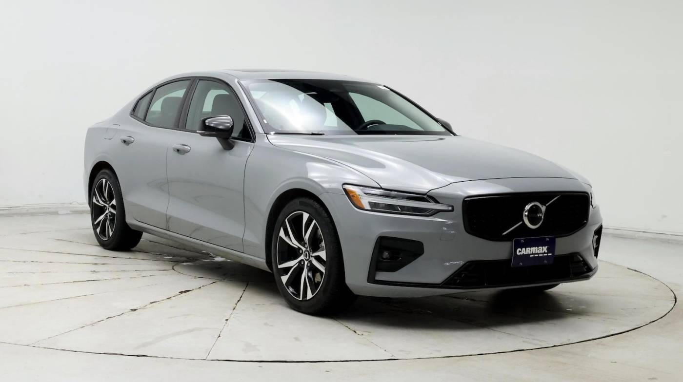 2024 Volvo S60 Core — Sedan — 14,701 mi — Federal Heights, CO