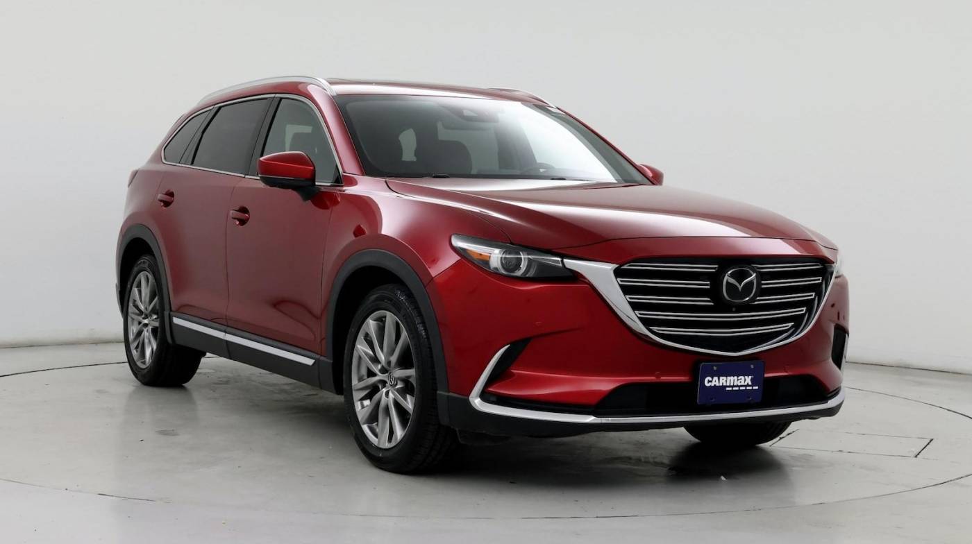 2019 Mazda CX-9 Grand Touring — SUV — 49,327 mi — Federal Heights, CO