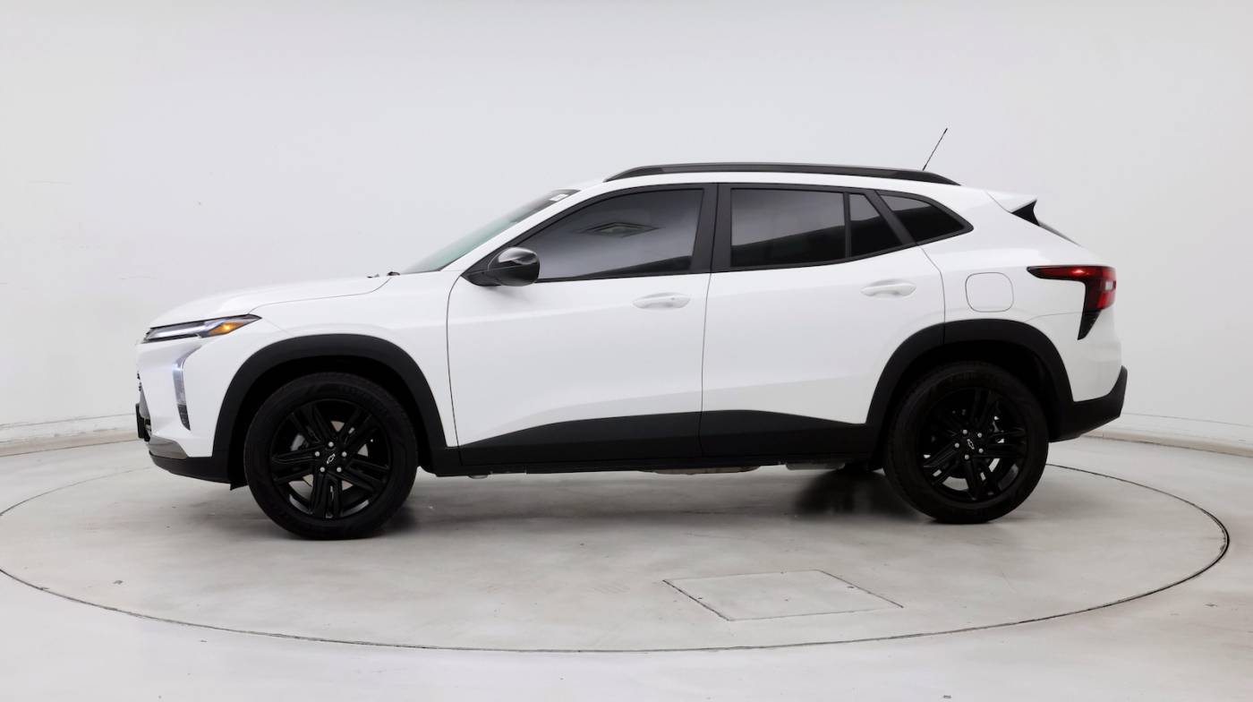 2024 Chevrolet Trax ACTIV — SUV — 9,260 mi — Federal Heights, CO