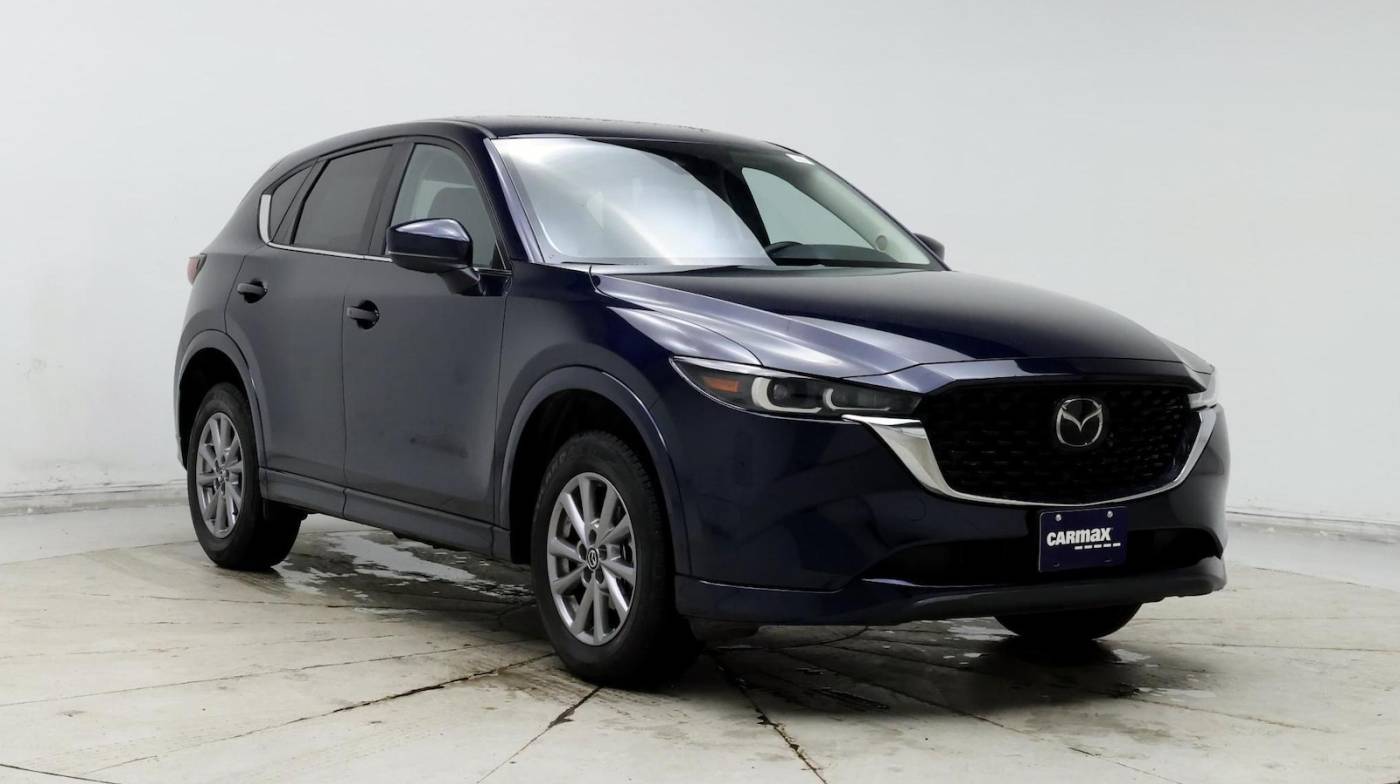 2024 Mazda CX-5 2.5 S Select — SUV — 16,330 mi — Federal Heights, CO
