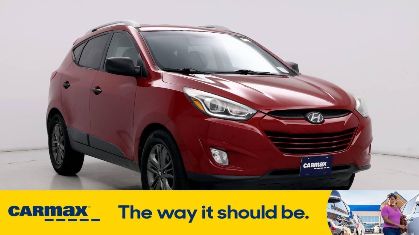 Used Hyundai Tucson for Sale in Seattle, WA (with Photos) Page 5