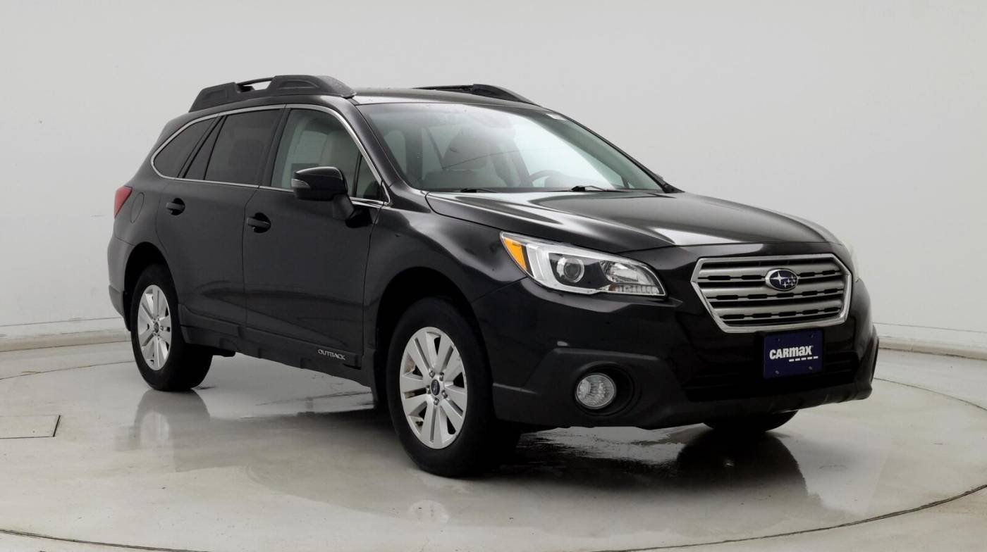 2017 Subaru Outback 2.5i Premium — SUV — 30,074 mi — Federal Heights, CO