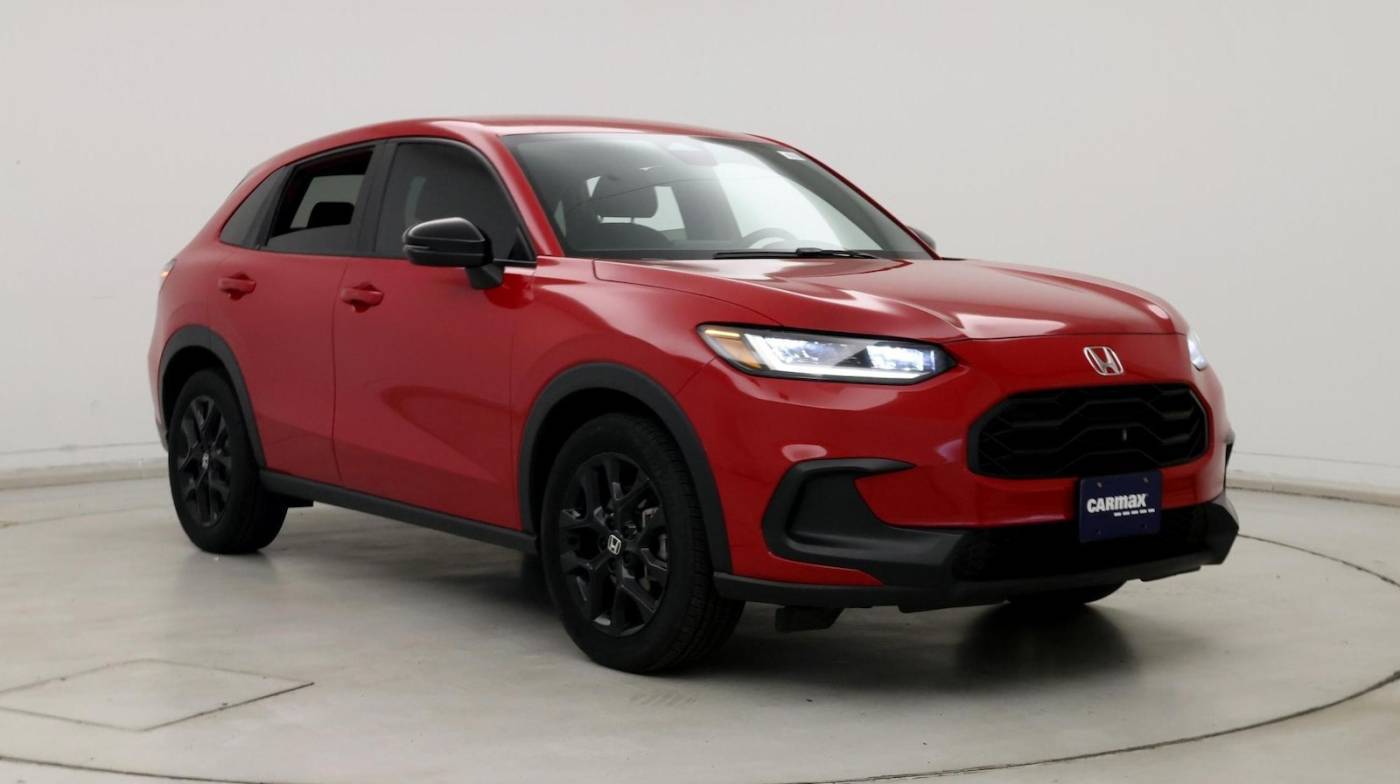 2023 Honda HR-V Sport — SUV — 40,238 mi — Federal Heights, CO