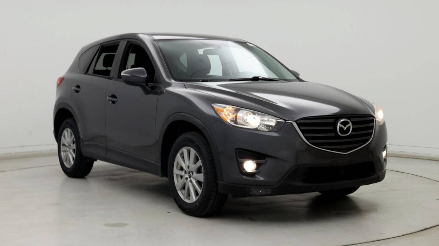 2016 Mazda CX-5 Touring — SUV — 88,572 mi — Federal Heights, CO