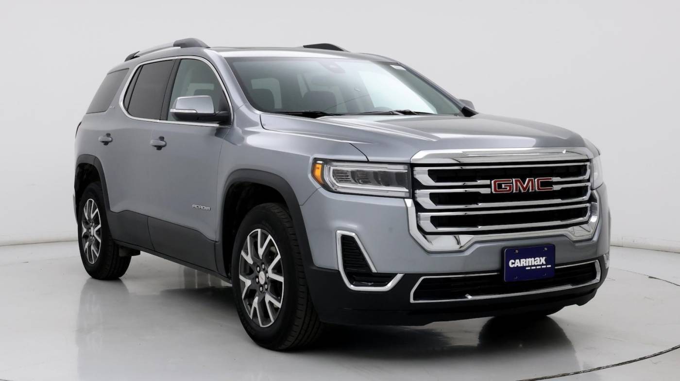 2023 GMC Acadia SLE — SUV — 15,625 mi — Federal Heights, CO