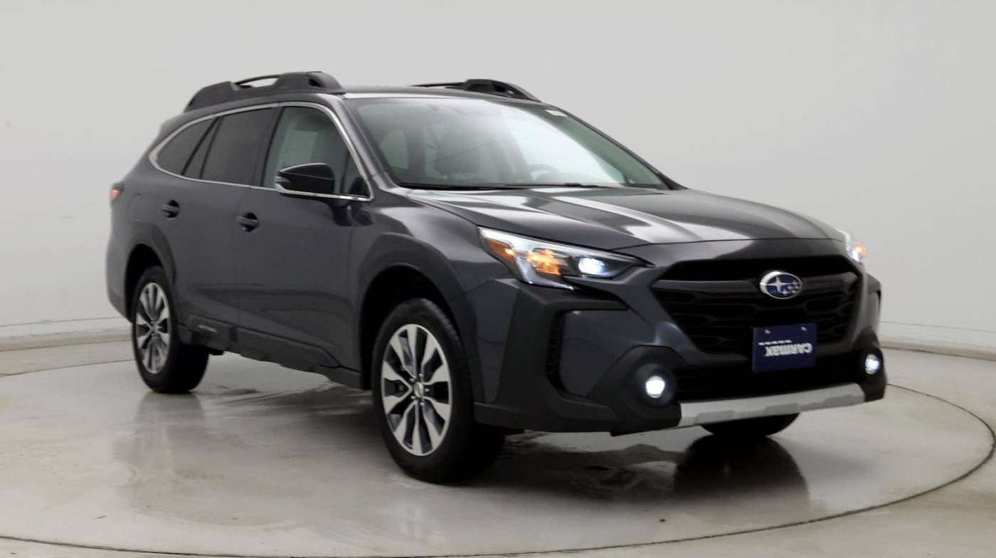 2023 Subaru Outback Limited — SUV — 22,749 mi — Federal Heights, CO