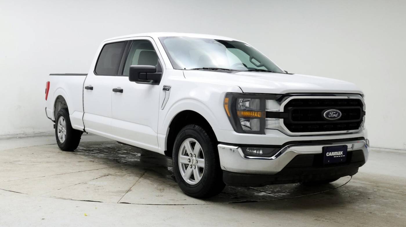 2023 Ford F-150 XLT — Pickup Truck — 46,088 mi — Federal Heights, CO