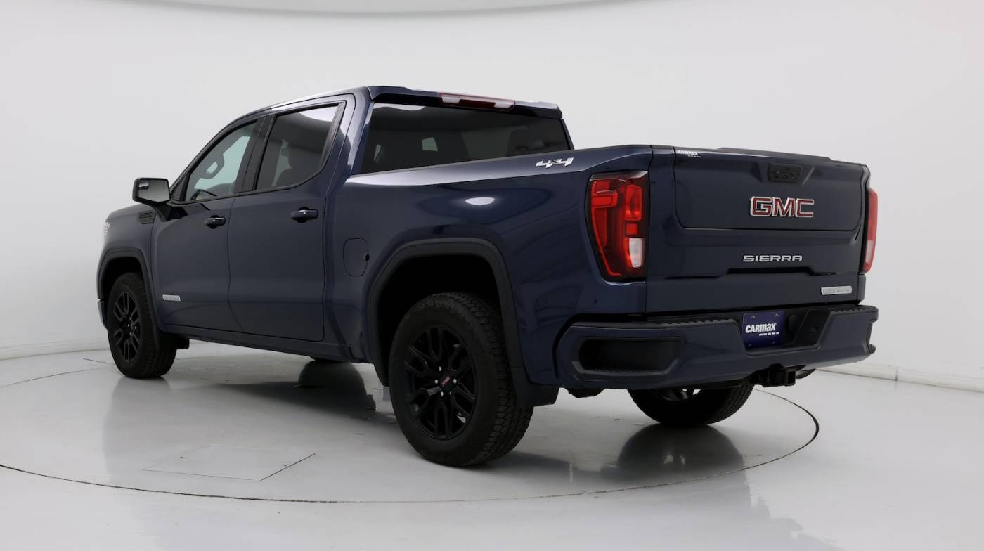 2021 GMC Sierra 1500 Elevation — Pickup Truck — 24,290 mi — Federal Heights, CO