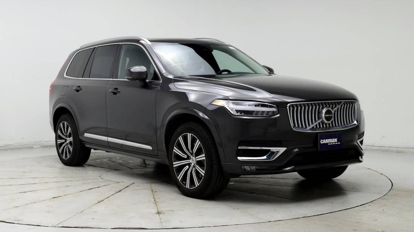 2024 Volvo XC90 Plus — SUV — 22,063 mi — Federal Heights, CO