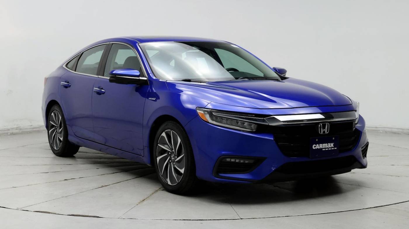 2019 Honda Insight Touring — Sedan — 68,246 mi — Federal Heights, CO
