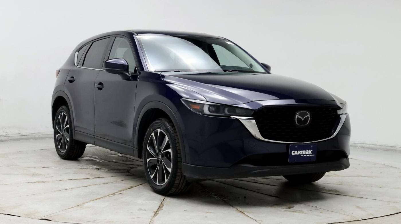 2023 Mazda CX-5 2.5 S Premium Plus — SUV — 48,363 mi — Federal Heights, CO