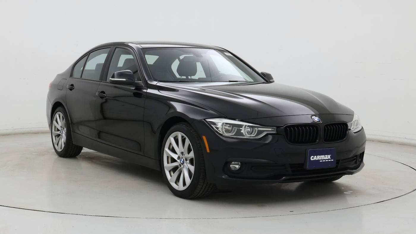 2017 BMW 3 Series 320i — Sedan — 79,334 mi — Federal Heights, CO
