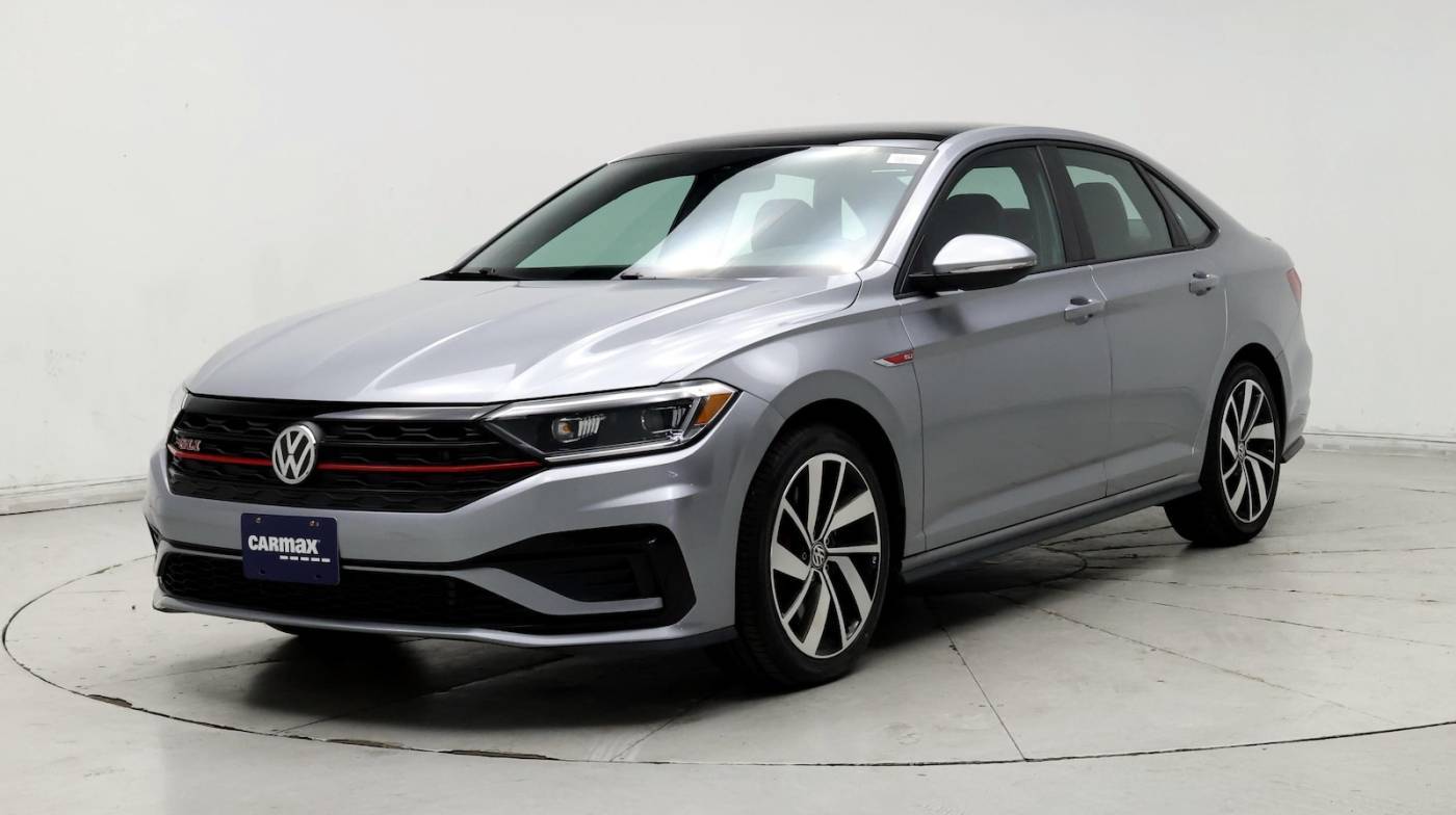2019 Volkswagen Jetta GLI Autobahn — Sedan — 24,406 mi — Federal Heights, CO