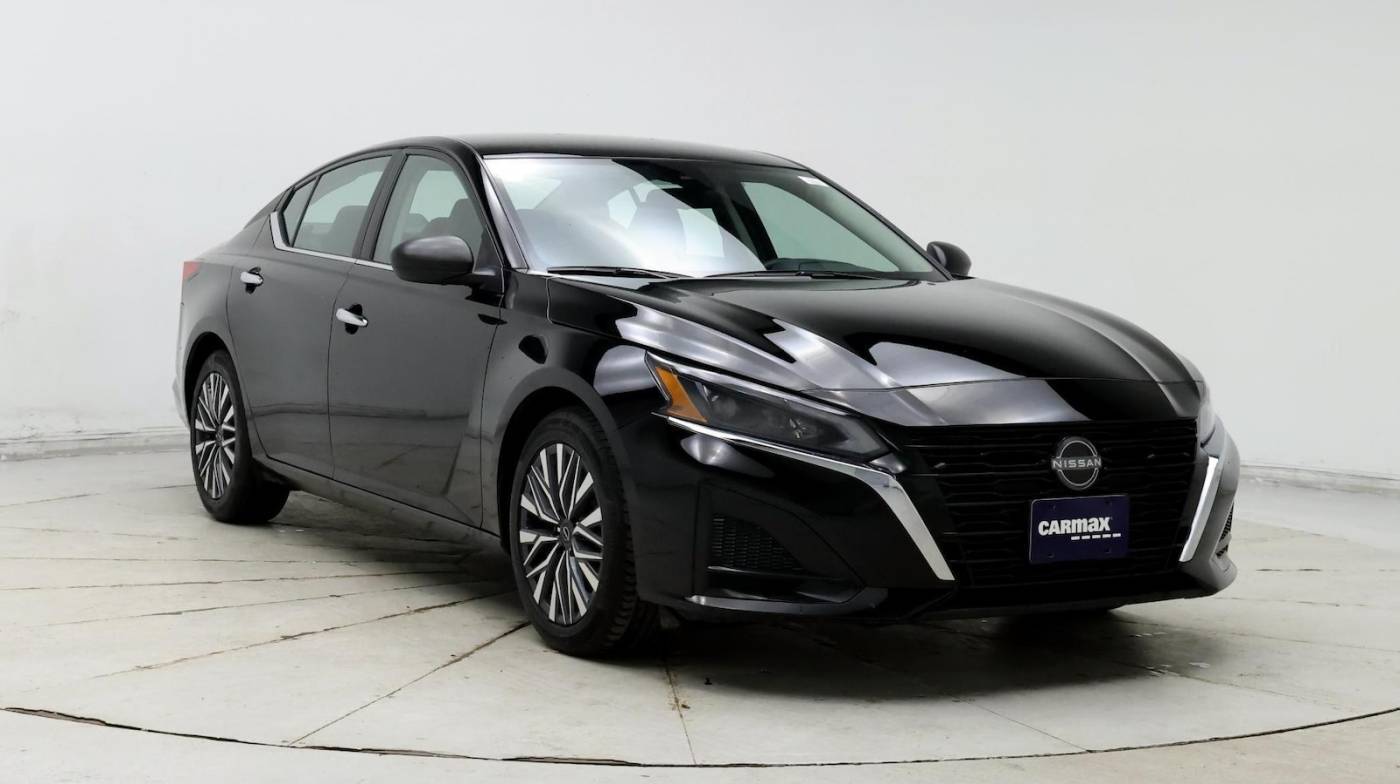 2024 Nissan Altima SV — Sedan — 29,110 mi — Federal Heights, CO