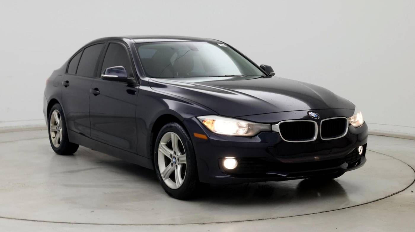 2015 BMW 3 Series 320i — Sedan — 100,093 mi — Federal Heights, CO