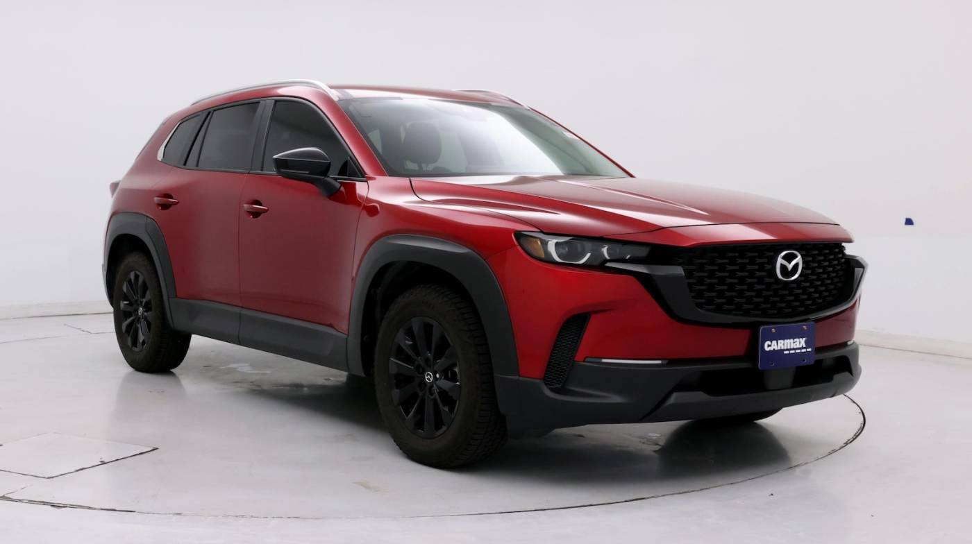 2023 Mazda CX-50 Select — SUV — 14,563 mi — Federal Heights, CO