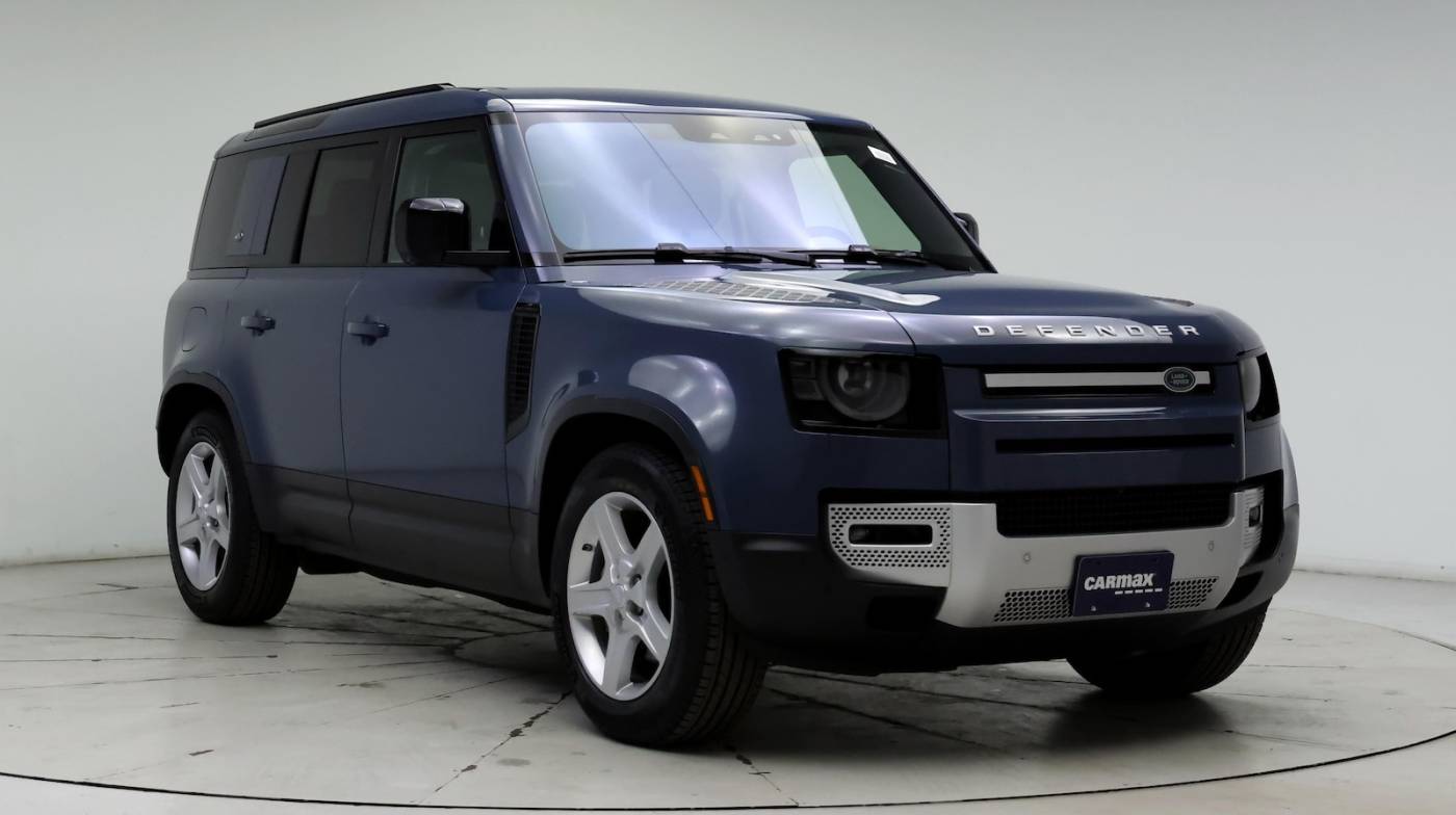 2020 Land Rover Defender HSE — SUV — 39,914 mi — Federal Heights, CO