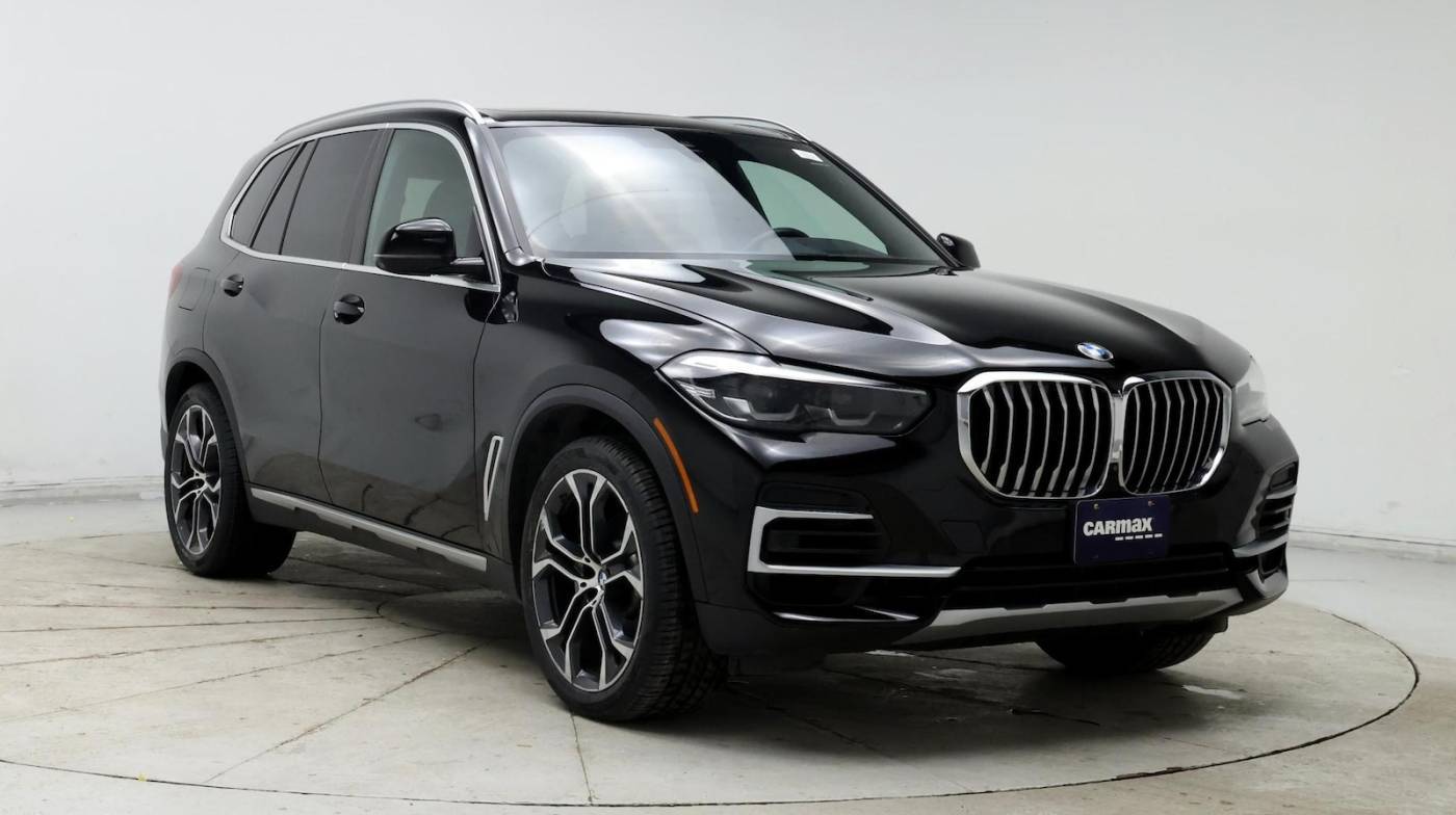 2022 BMW X5 40i — SUV — 19,955 mi — Federal Heights, CO