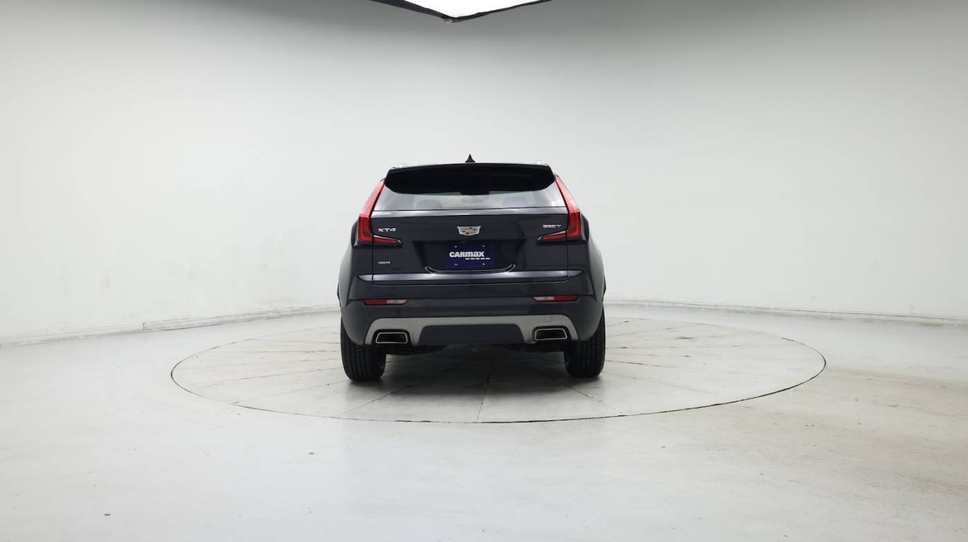 2023 Cadillac XT4 Premium Luxury — SUV — 40,902 mi — Federal Heights, CO