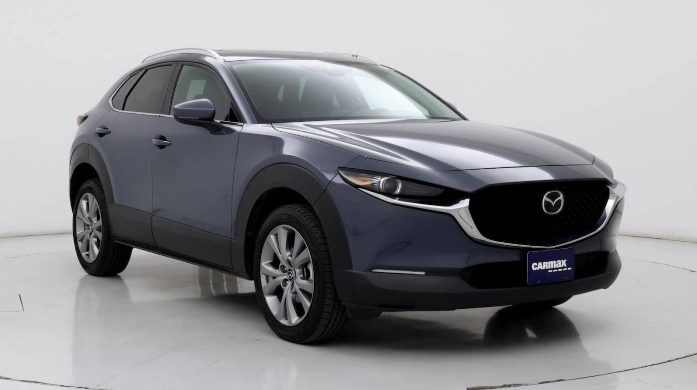 2020 Mazda CX-30 Premium — SUV — 47,208 mi — Federal Heights, CO