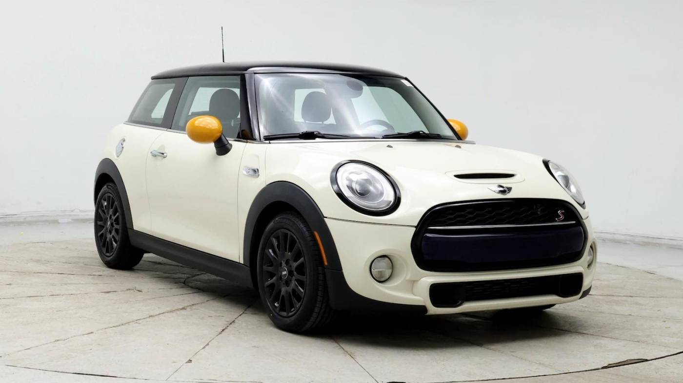 2017 MINI Hardtop Cooper S — Hatchback — 84,441 mi — Federal Heights, CO