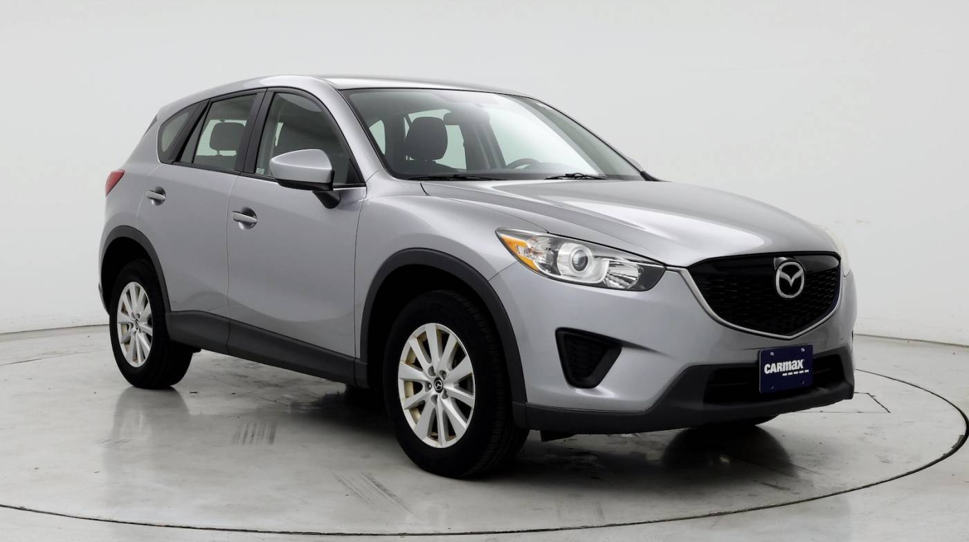 2013 Mazda CX-5 Sport — SUV — 84,585 mi — Federal Heights, CO